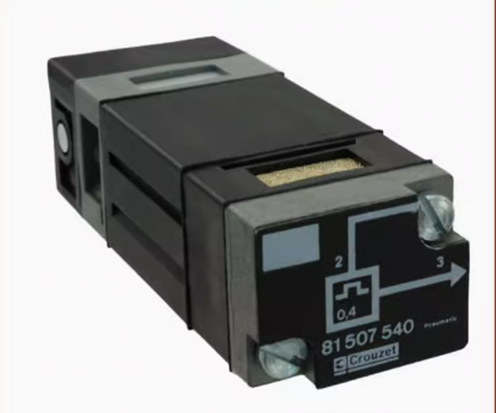NEW CROUZET 81507540 Pneumatic Device