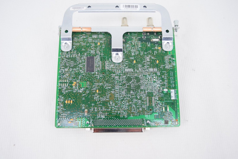 Cisco NM/1T3/E3 Network Module