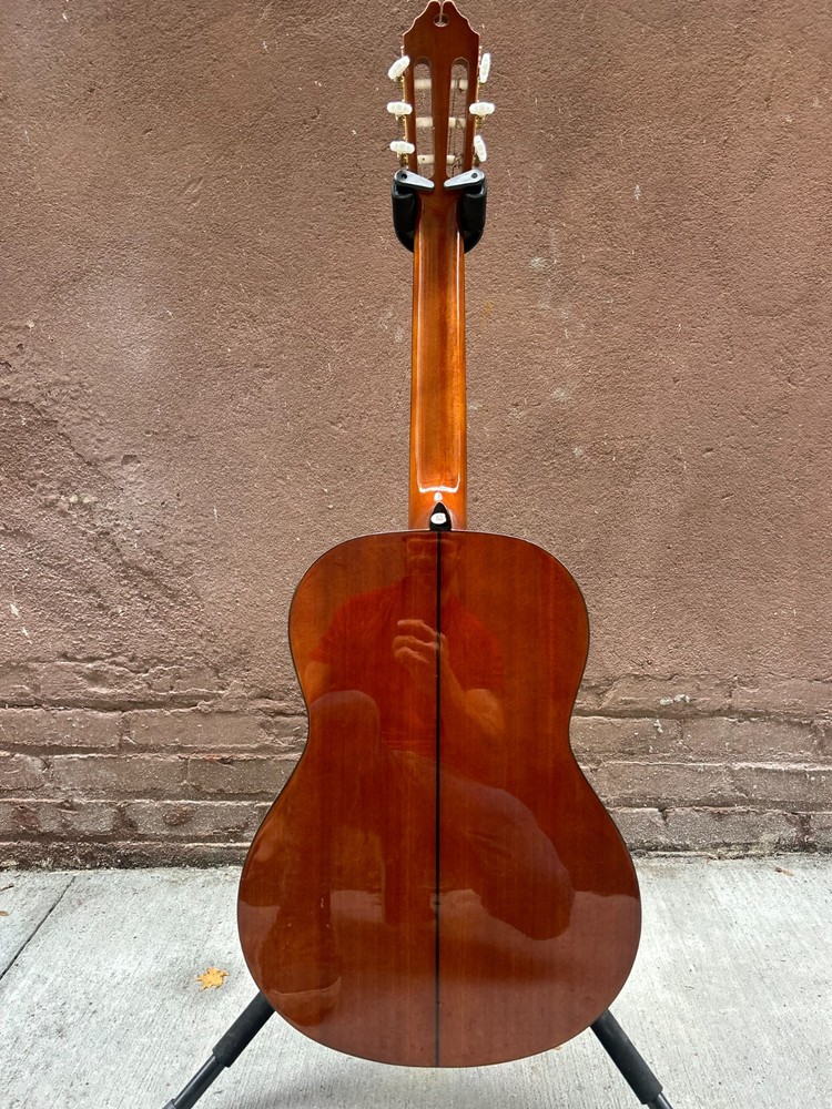Washburn C5 Classical Guitar