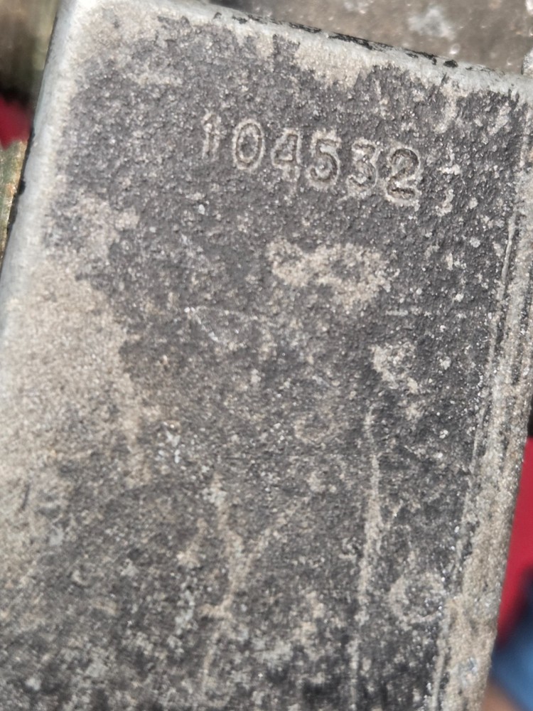 BENDIX SWITCH TRAILER HAND BRAKE ,VALVE T 240236 E