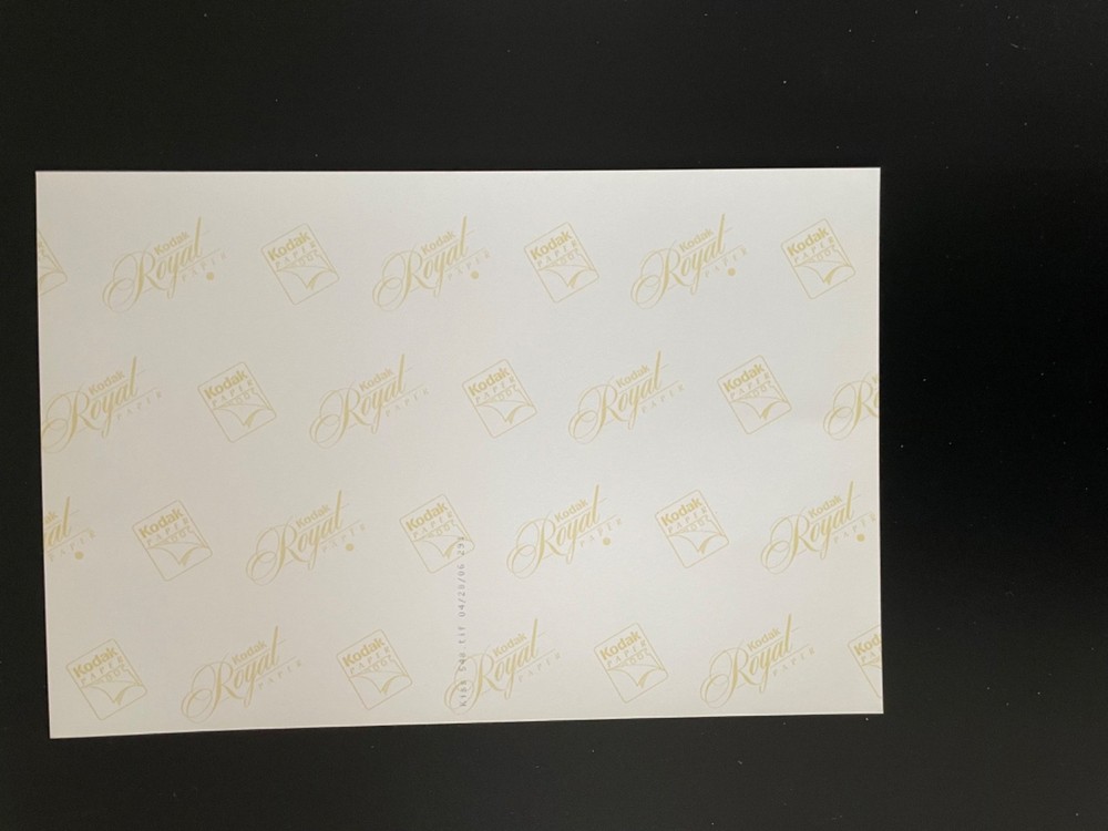 KISS 1974 Era ACE FREHLEY HOTTER THAN HELL Photo Print Only 1 available