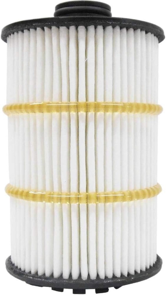 Mahle Oil Filter - OX1123D