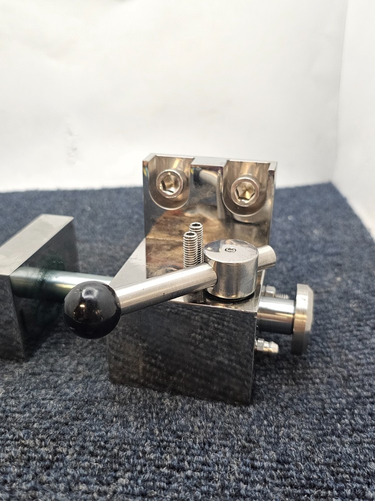 Pace Technologies Quick Clamping Vise for MEGA-M250