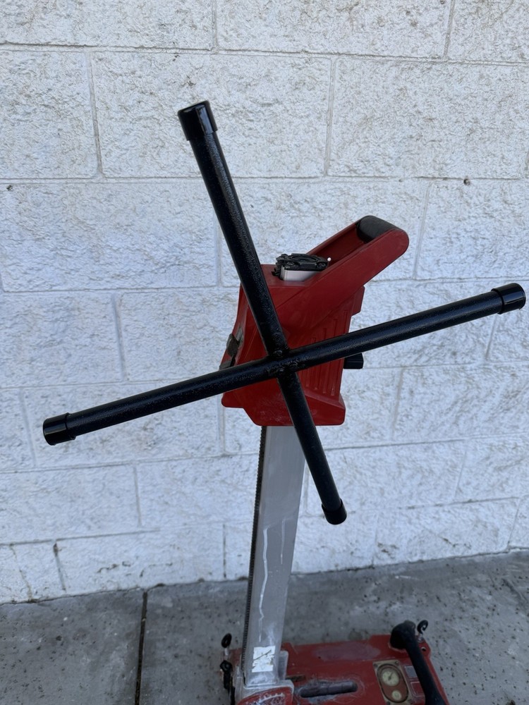 Hilti DD-ST 150-U CTL Drill Stand *READ DESCRIPTION*