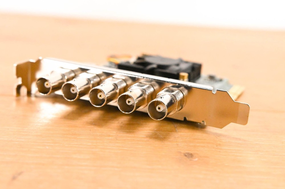 Blackmagic Design Decklink Duo 2 CG01XXZ