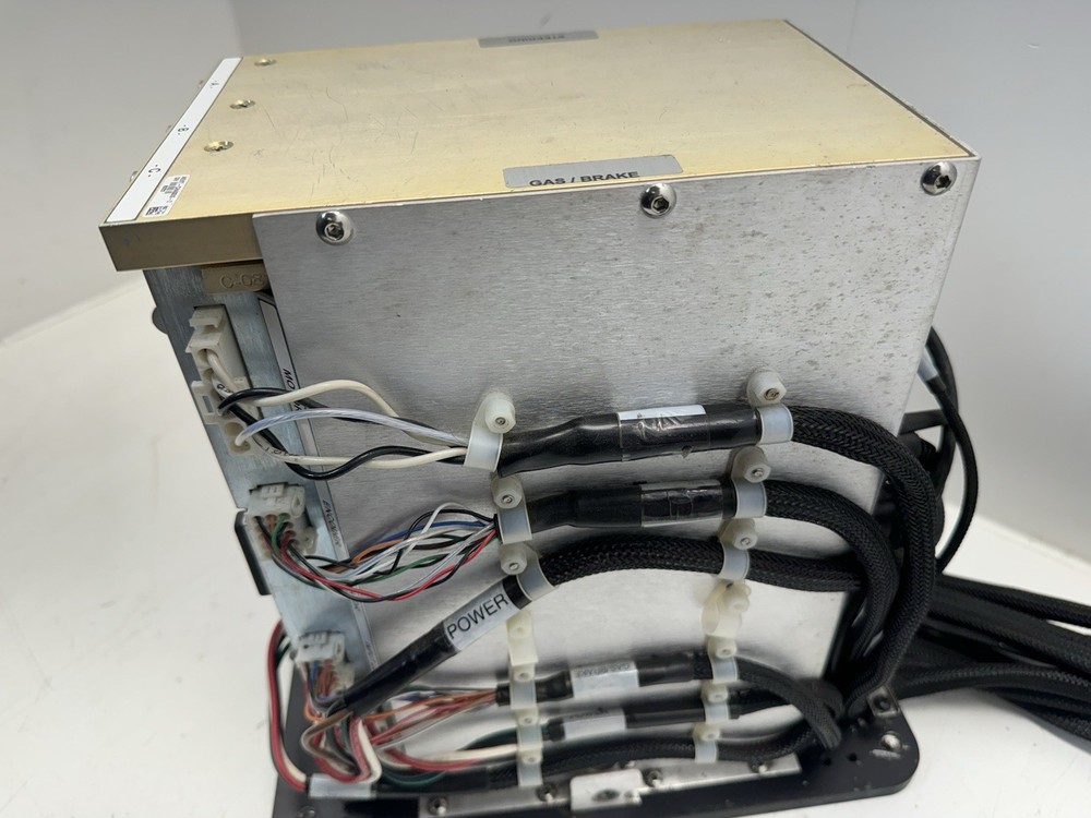 AEVIT 2.0 Main Controller Dodge Grand Caravan