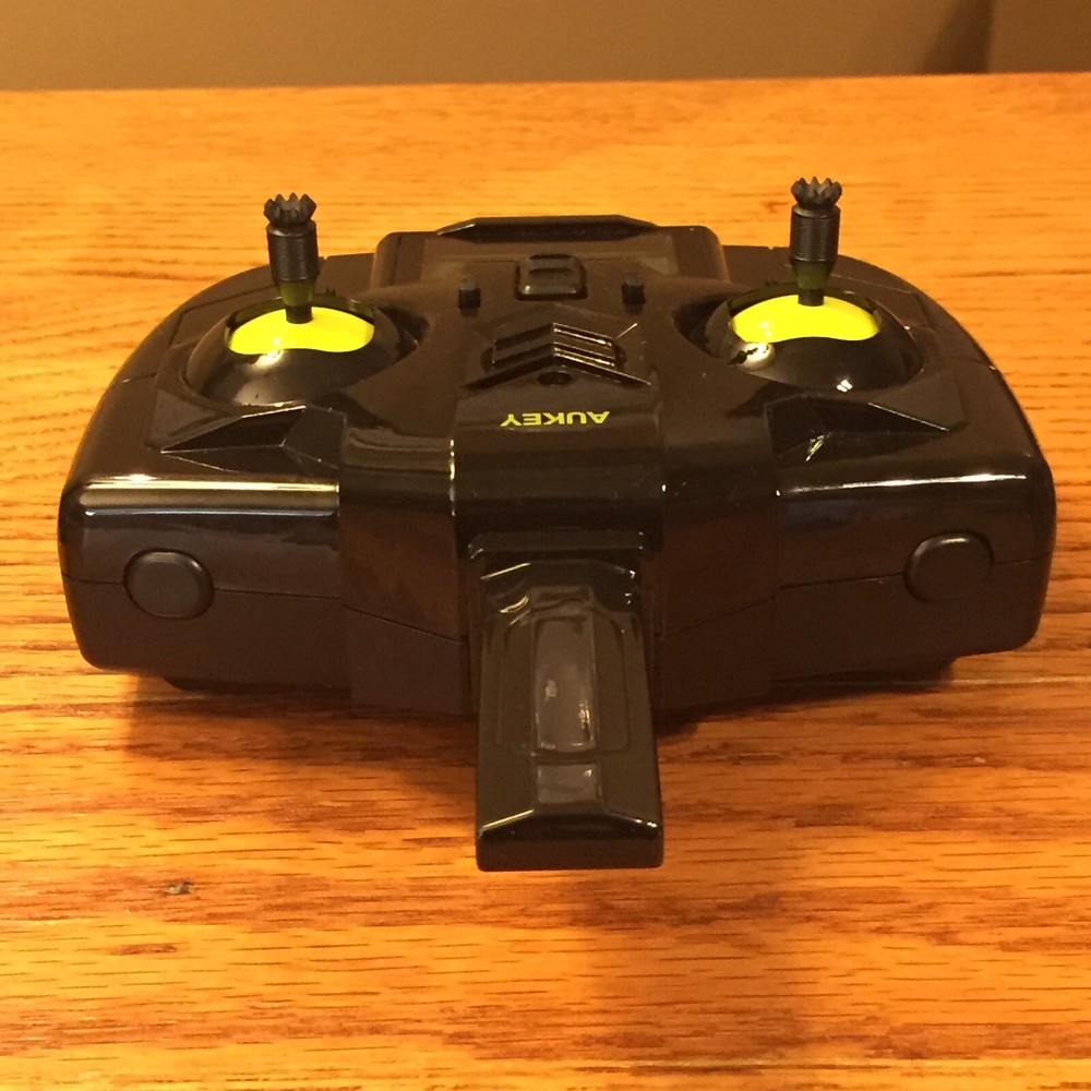 Aukey Mohawk RC QuadCopter Quad Copter Replacement Remote Only