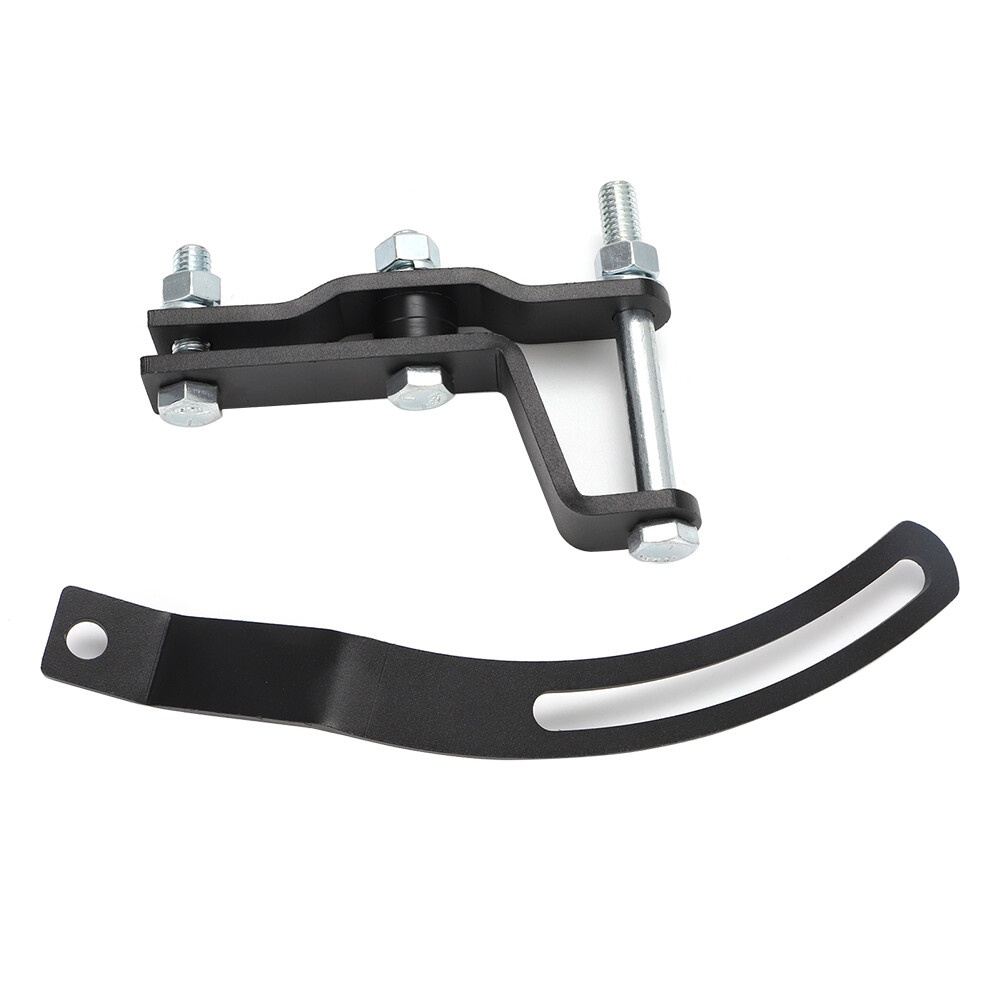 For Willys Jeep CJ2A CJ3B CJ3A L134 F134 Engine Alternator Bracket Assembly Kit