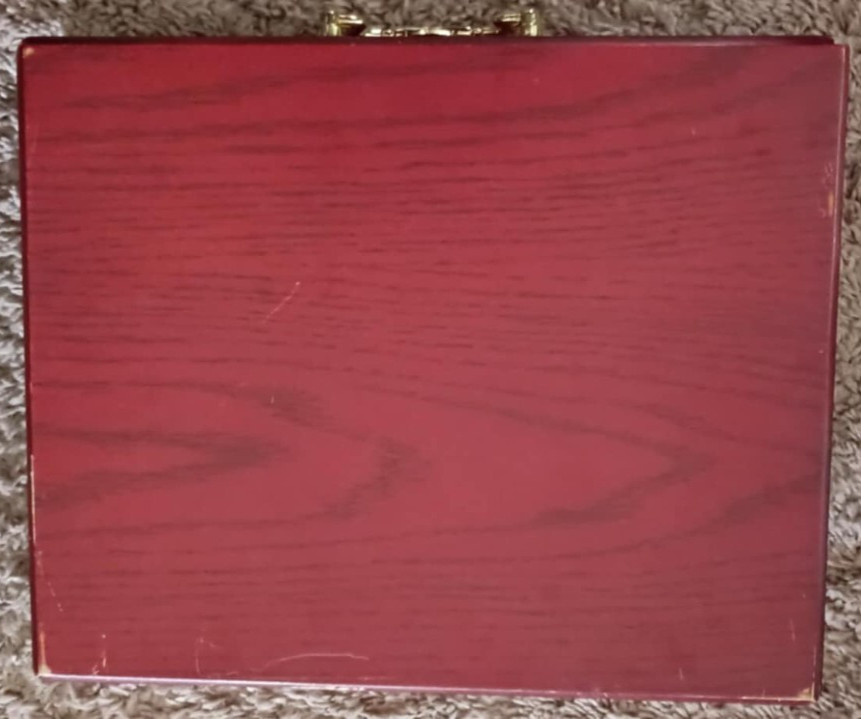 Executive Golf Mini Putting Set