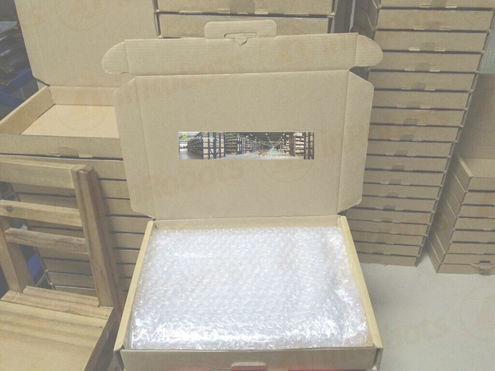 DMC ATP-057 Touch Screen for Omron 1PCS New