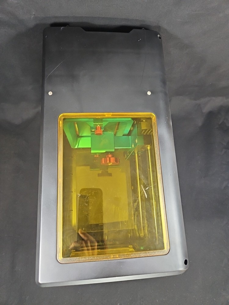 ANYCUBIC Photon S 3D LCD Resin Printer!! Never Used!! No Cord.