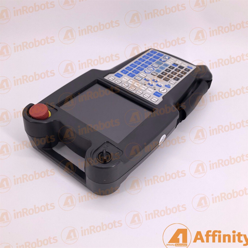 Fanuc A05B-2255-C100#EMH Teach Pendant MHE2 Keypad Robot Programming Controller