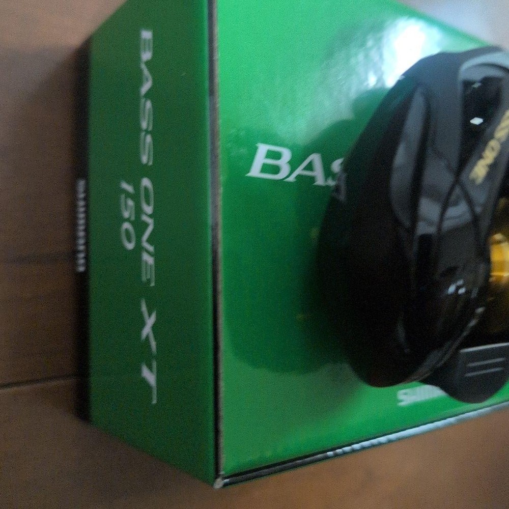 BA.SS ONE XT 150