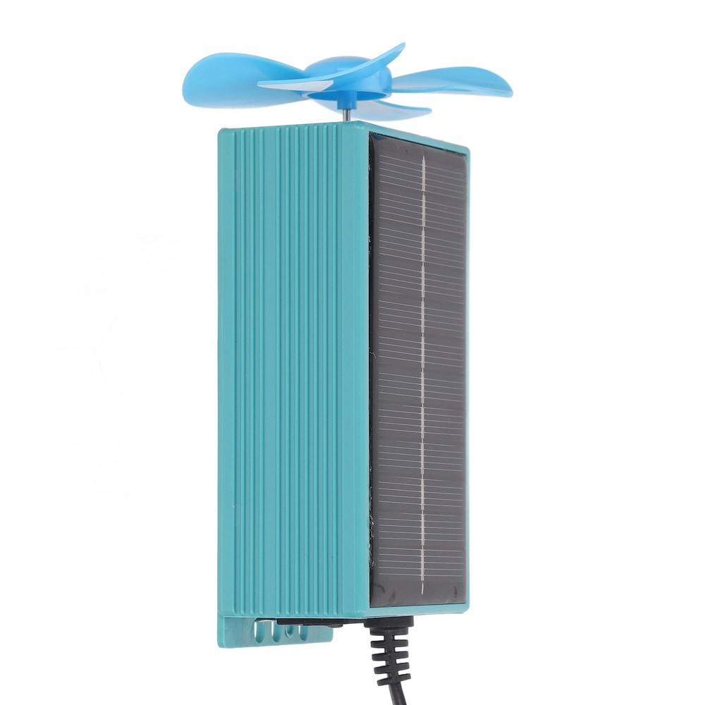 Electric Vehicle Range Extending Generator Battery Wind Power Generator Part