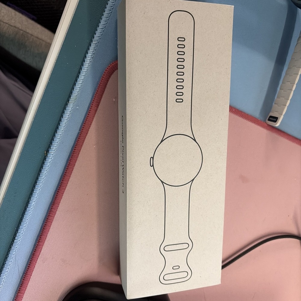 google pixel watch 4 41mm lte Unlocked