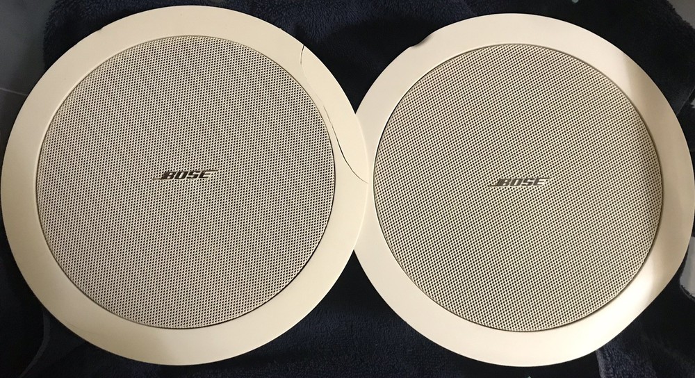 BOSE Model 16 Freespeaker