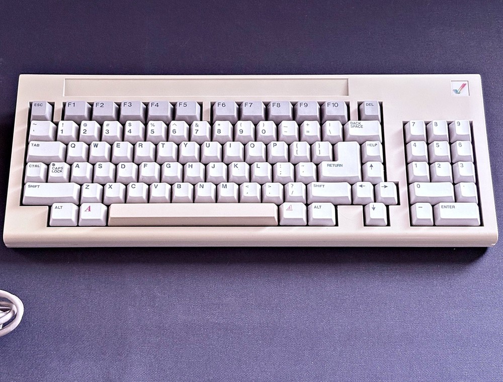 Commodore Amiga 1000 Computer W/ Mouse, Keyboard, Accessories, Software, & More!