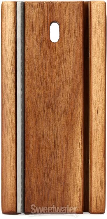 MusicNomad B-File Precision Fret Beveling File System