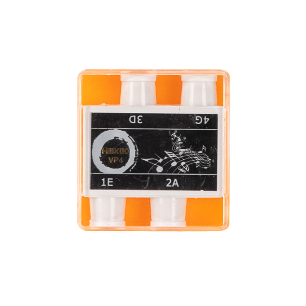 GV103 4/4 Spruce Panel Violin Matte Natural