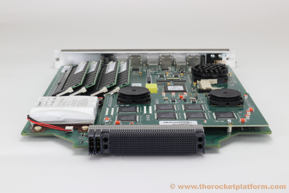 70-0001 Dell EqualLogic PS50 - PS200 Series Type 1 Controller