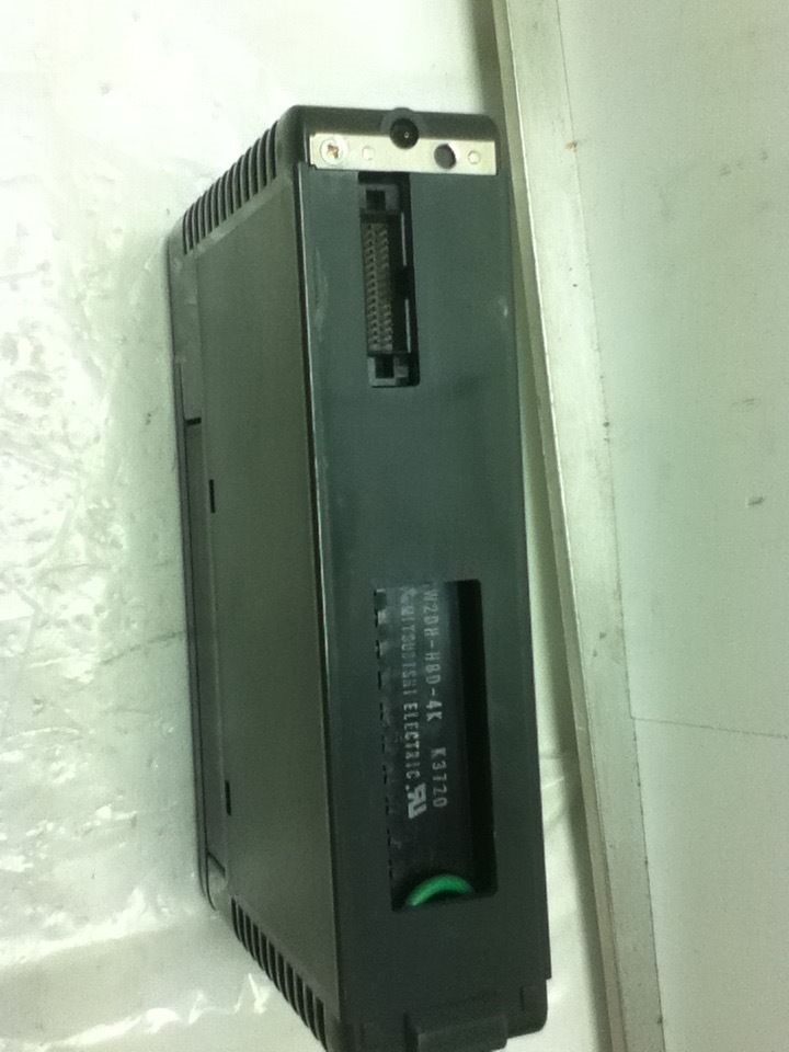 Siemens U-20T MODULE-NO BOX