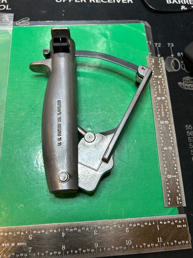 RCBS Hand Priming Tool #90200 Large Primers Only