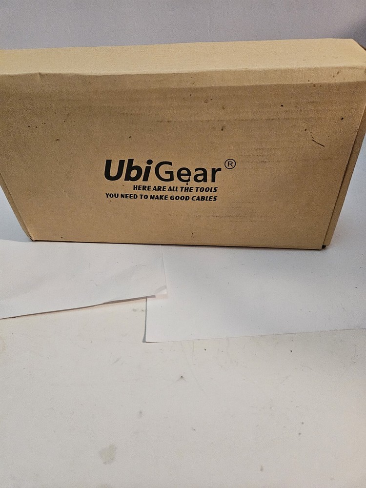Ubigear Cable Tester
