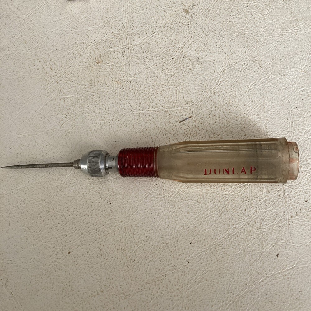Vintage Dunlap Awl