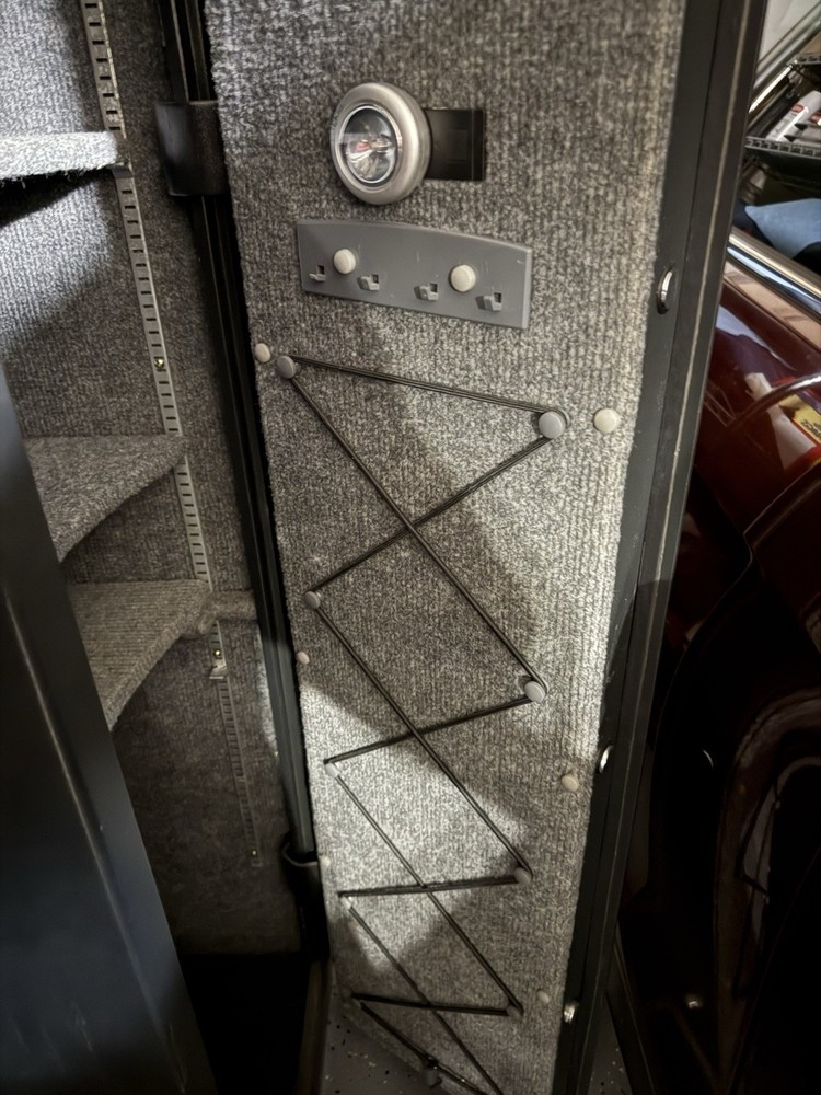 The Protector Gun Safe