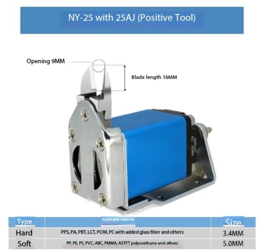 Automated Strong Force ScissorsIndustrial Grade ScissorsManual Air Scissors