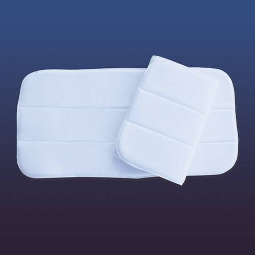 Professional's Choice No Bow Bandages - White