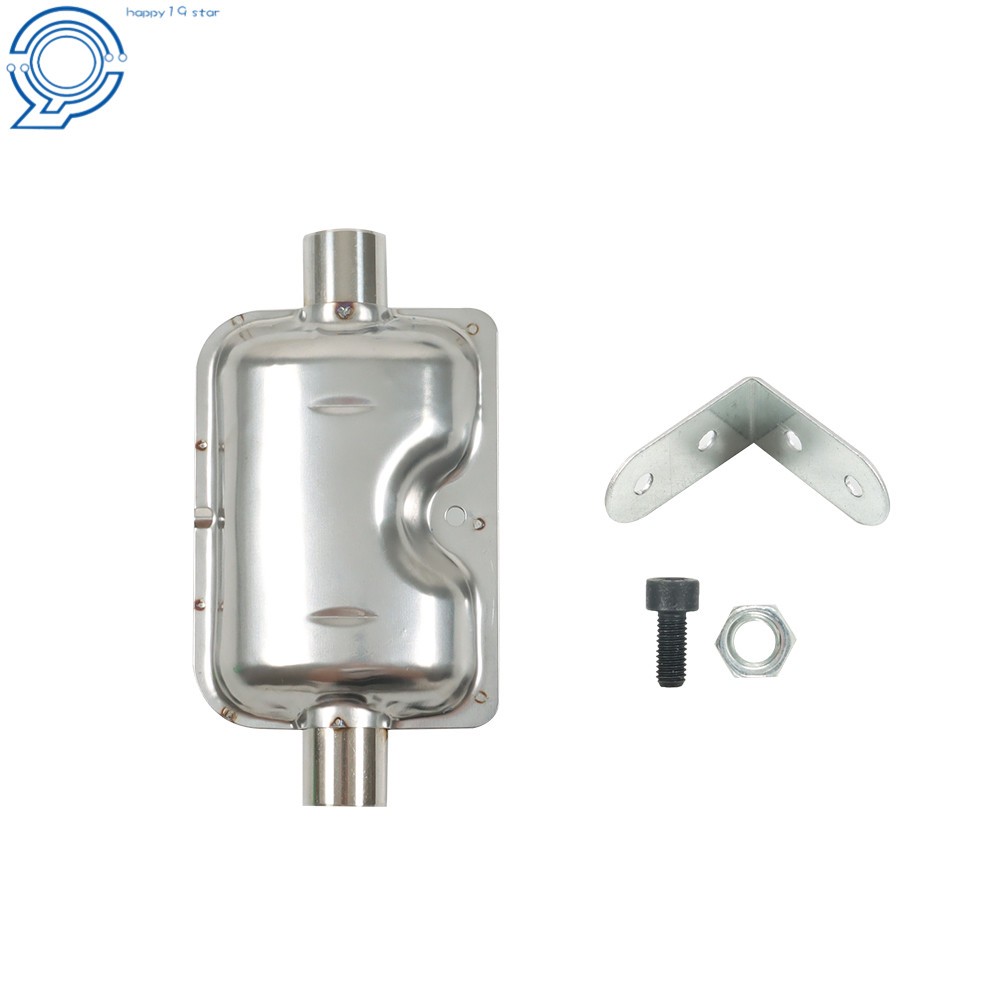 Remote Control for Car Bus Camper RV Indoors Diesel Air Heater 12V 5KW 5000W LCD