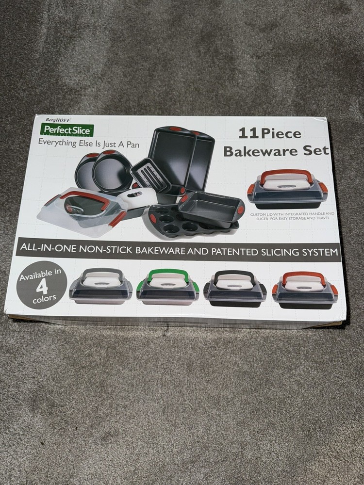 Bakeware Set