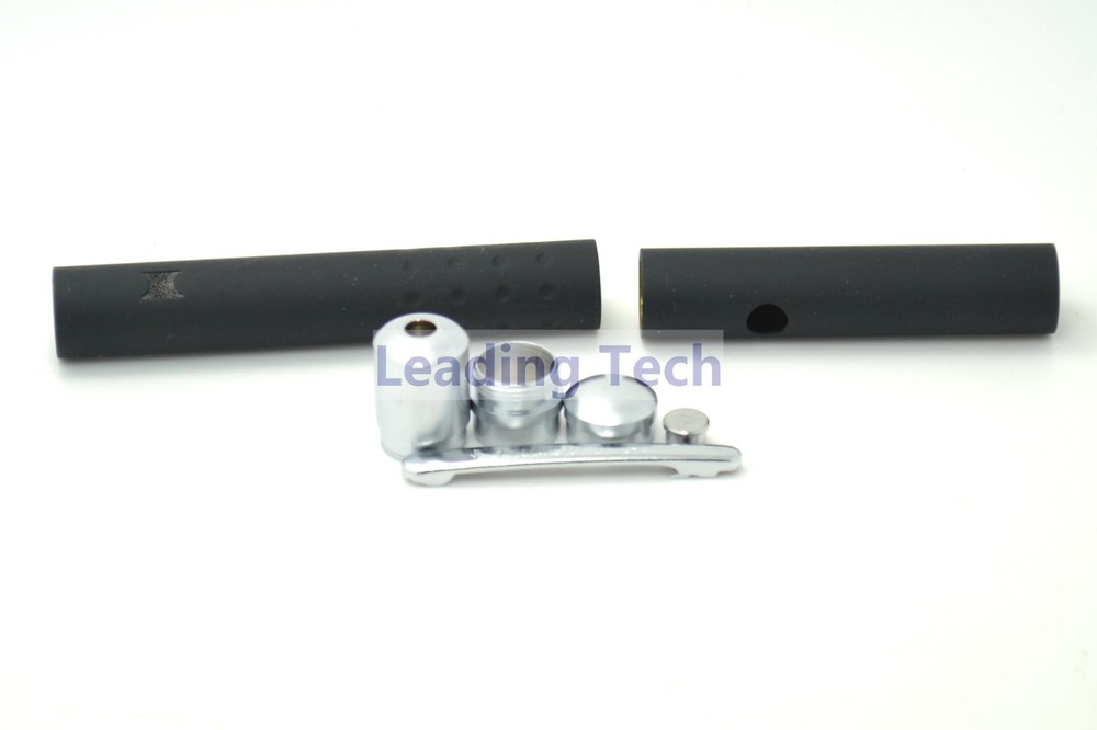 Laser Pointer Housing Pen Case/Host for 12mm Diode Module DIY