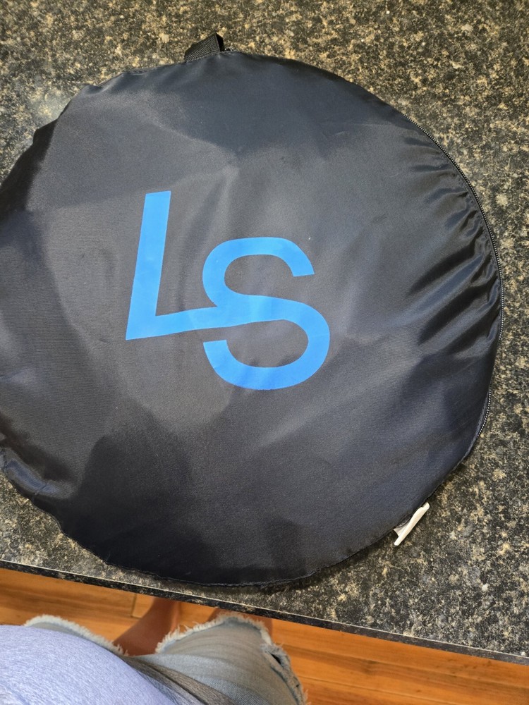 Ls 5 In 1 Collaspable Light Reflector