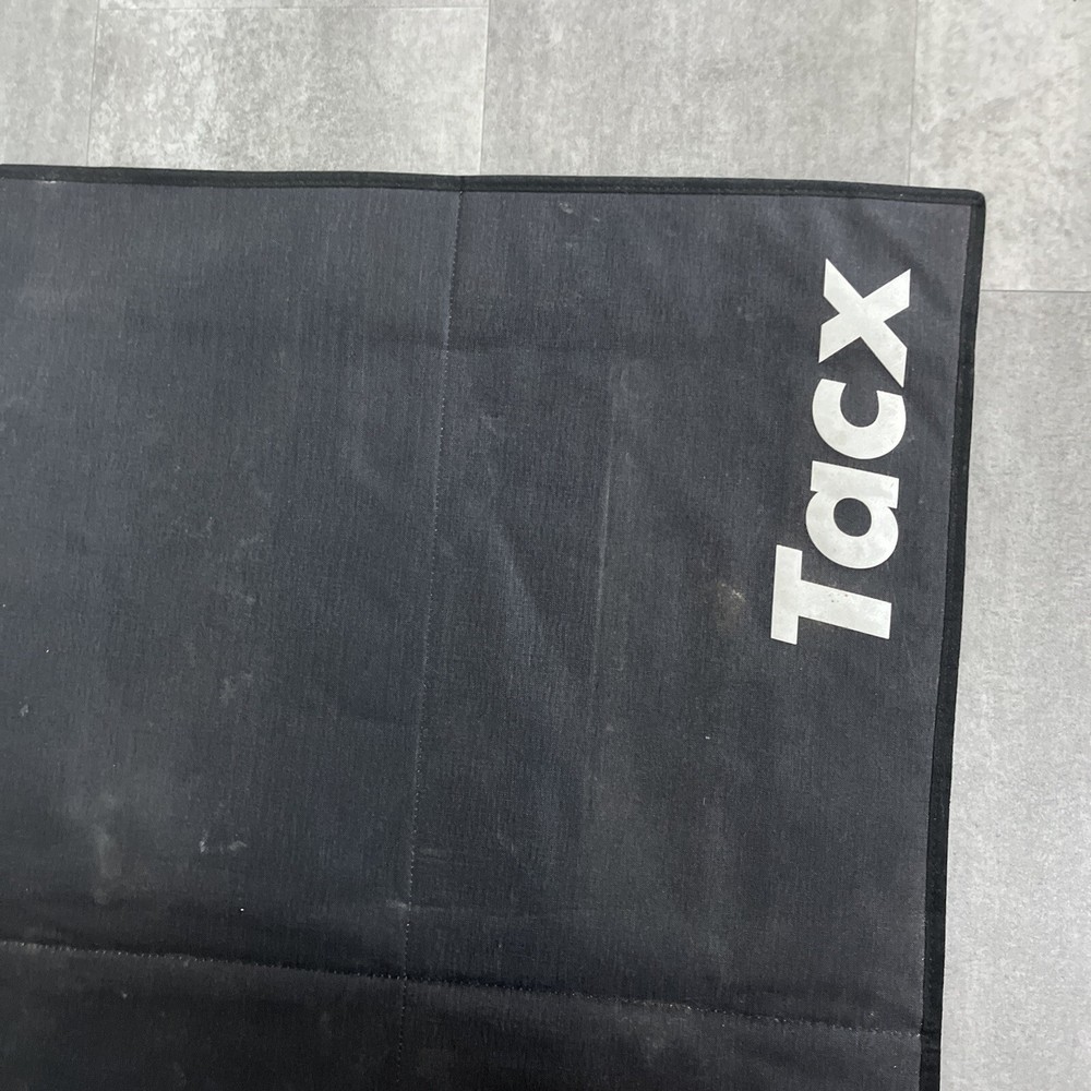 Tacx Foldable Trainer Mat