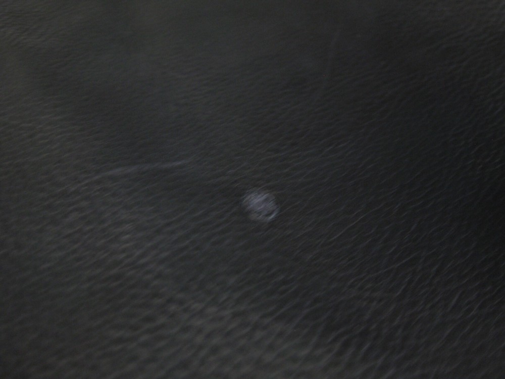 Top Grain Deer Leather # 0016364 Row 95