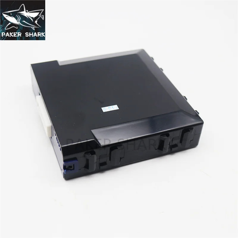 For KOMATSU Aircon Controller PC200-8MO PC240/210-8MO Control Panel 113900-0781