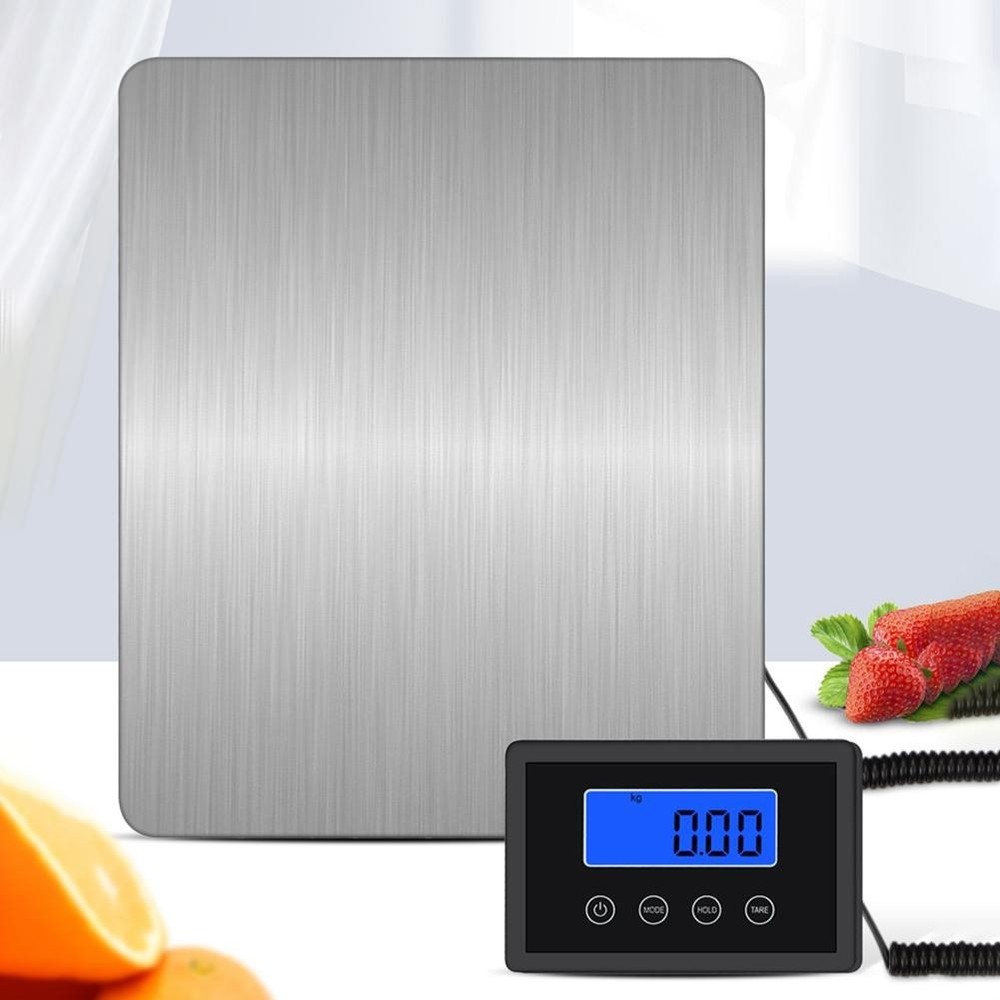 Reliable Weighing Solution with Accurate Readings and User Friendly Features