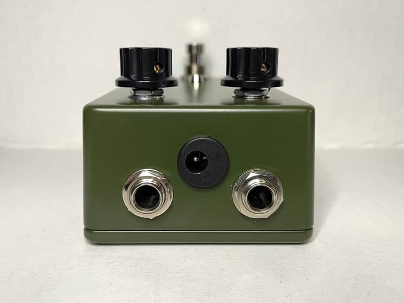 Audiocade Boss PH-1 Phaser Clone Guitar Pedal