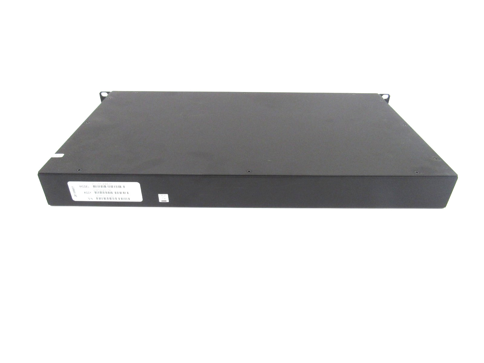 MRV RD-DMDXA40M ADVA DWDM Fiber Optic Multiplexer and De-Multiplexer w/RMK