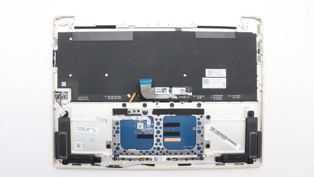 5CB1K62489 Upper Case ASM_USA ENG L83B1 OAT