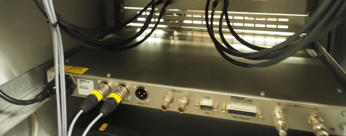 ThüCom Wireless System SFD ProfLine #161