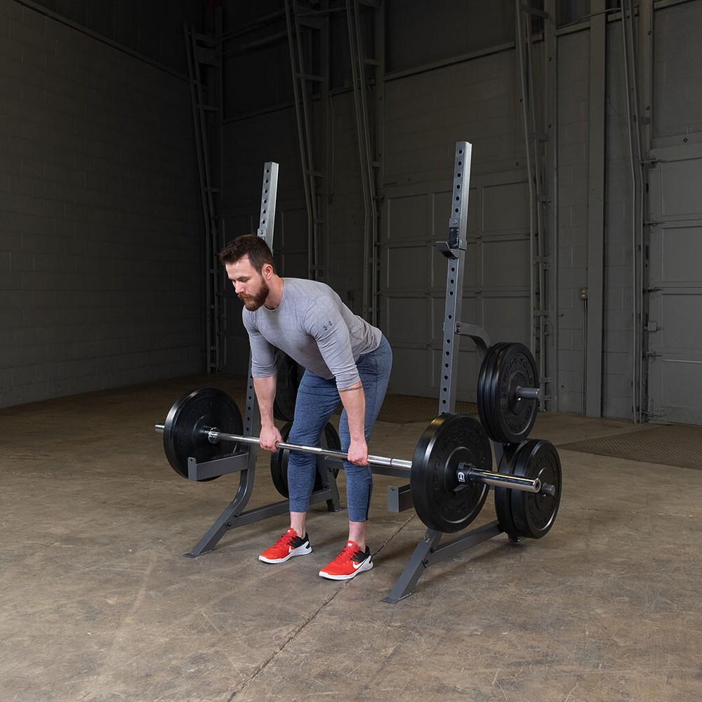 Powerline Multi Press Rack