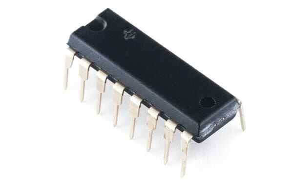 3Pcs SN754410NE PDIP-16