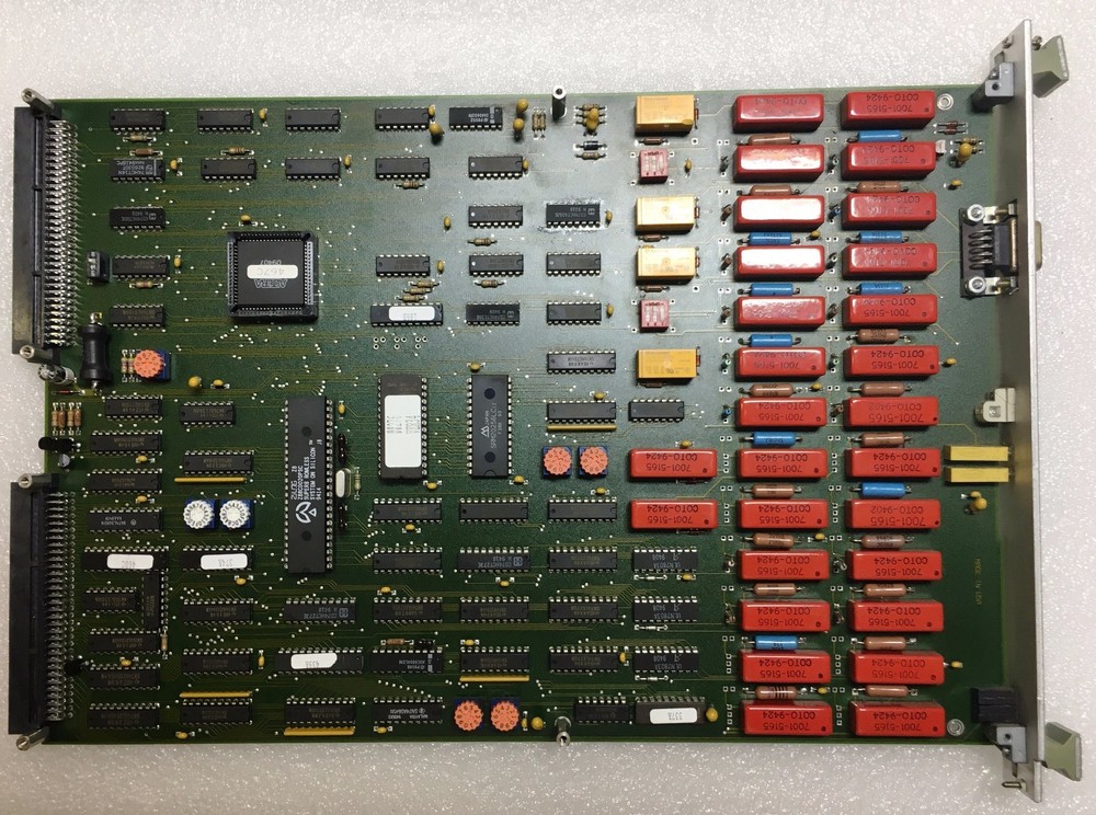 Tektronix VX4342 2 Ch. Resistor Prog.VXI Resistance Module