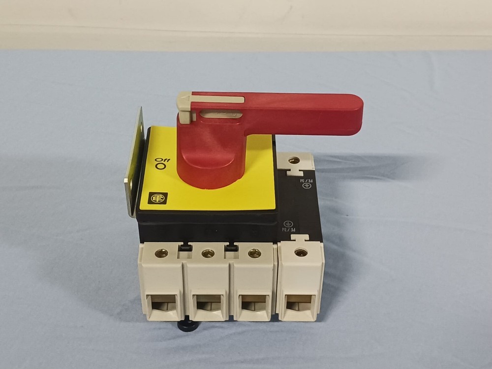 Telemecanique V5 Switch Disconnector