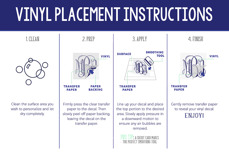 Custom Personalized Decal Vinyl Lettering Text Business Sign Old English Font vB