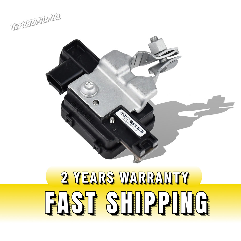 OEM Negative Battery Cable Sensor ASSY For 2018-2021 Honda Accord 38920-TVA-A02