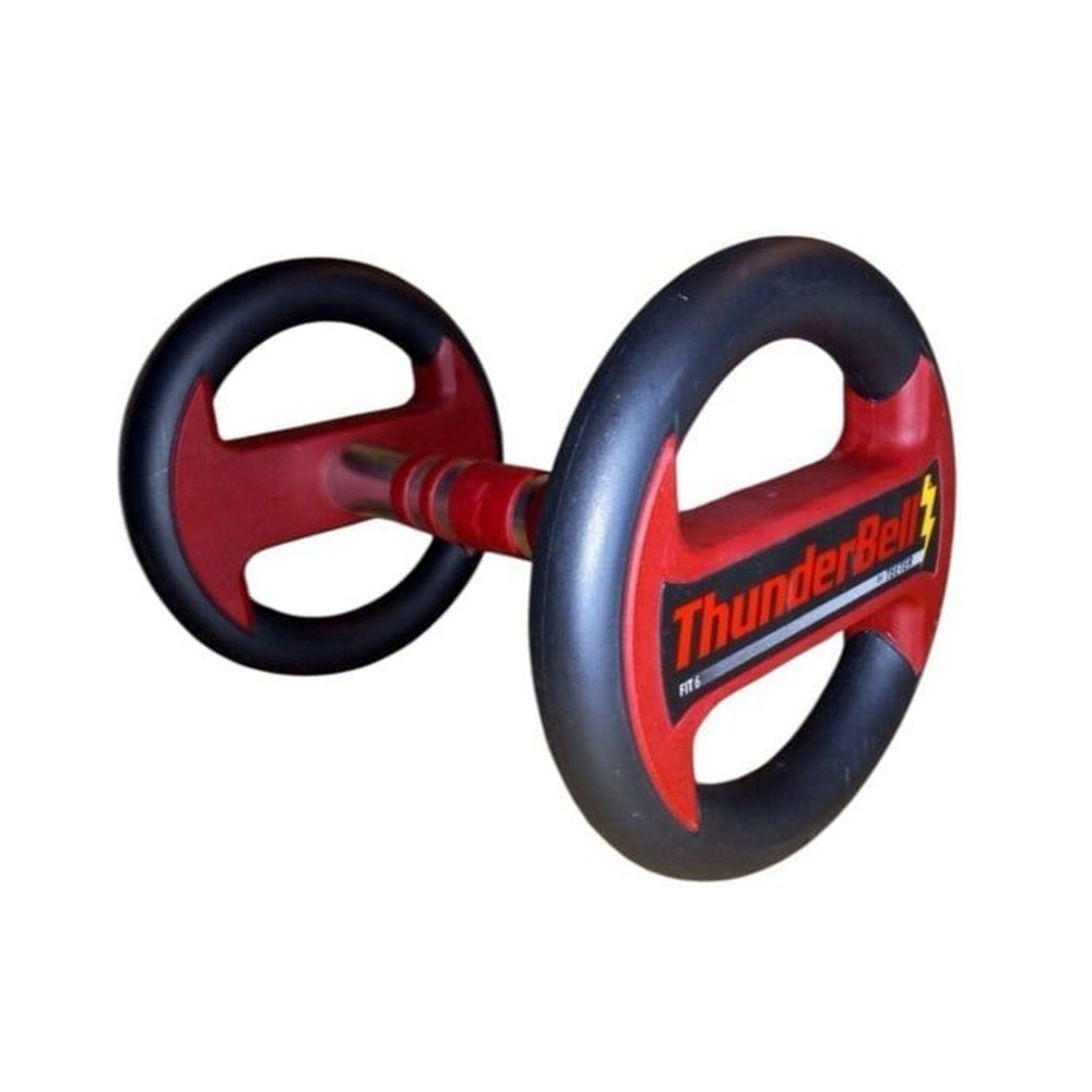 Teeter ThunderBell Complete br Training Program Replaces Dumbbell